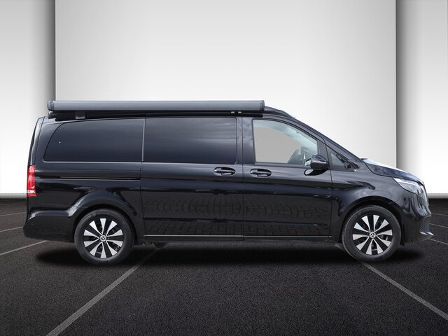 Leasing de MERCEDES-BENZ V 300 Marco Polo,Allrad,EasyUp,Leder,AHK 2,5To... MERCEDES-BENZ V 300 Marco Polo,Allrad,EasyUp,Leder,AHK 2,5To...: foto 24