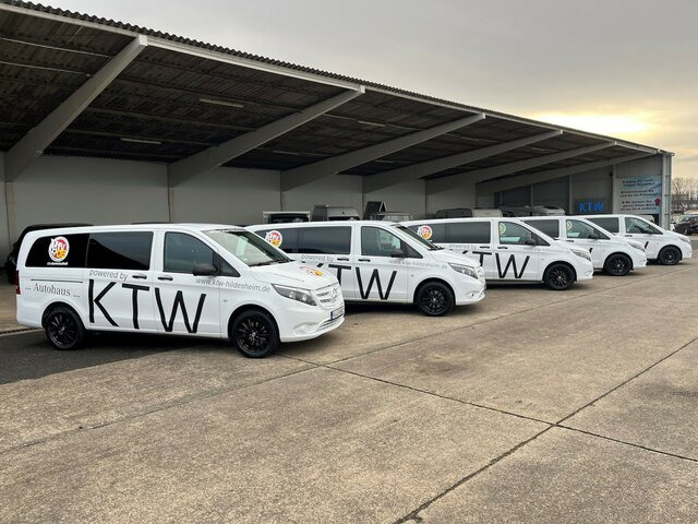 Furgoneta de pasajeros MERCEDES-BENZ Vito 114 TourerPro,Extralang,AMF Rollstuhlrampe...: foto 16 Furgoneta de pasajeros MERCEDES-BENZ Vito 114 TourerPro,Extralang,AMF Rollstuhlrampe...: foto 16