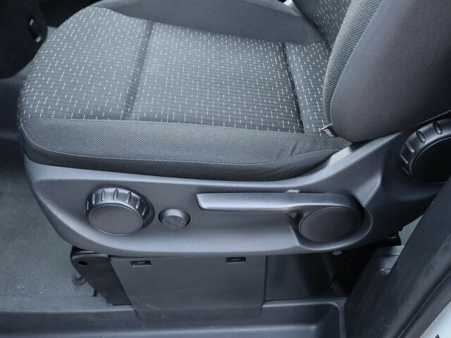 Furgoneta de pasajeros MERCEDES-BENZ Vito 114 TourerPro,Extralang,AMF Rollstuhlrampe...: foto 7 Furgoneta de pasajeros MERCEDES-BENZ Vito 114 TourerPro,Extralang,AMF Rollstuhlrampe...: foto 7