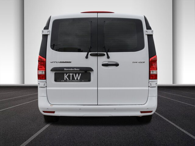 Minibús, Furgoneta de pasajeros MERCEDES-BENZ Vito 114TourerPro,Desperados,Extralang,Automatik...: foto 21 Minibús, Furgoneta de pasajeros MERCEDES-BENZ Vito 114TourerPro,Desperados,Extralang,Automatik...: foto 21