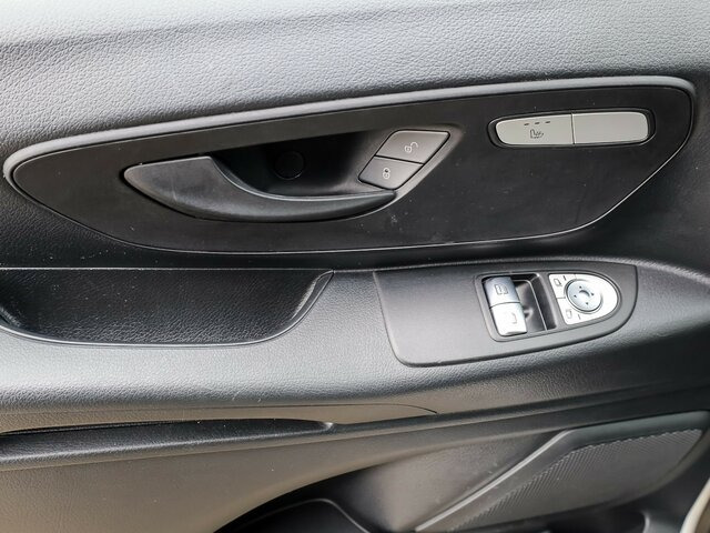 Minibús, Furgoneta de pasajeros MERCEDES-BENZ Vito 114TourerPro,Desperados,Extralang,Automatik...: foto 8 Minibús, Furgoneta de pasajeros MERCEDES-BENZ Vito 114TourerPro,Desperados,Extralang,Automatik...: foto 8