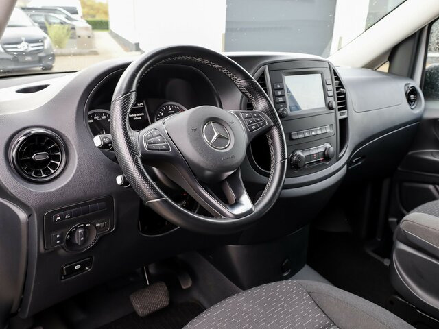 Minibús, Furgoneta de pasajeros MERCEDES-BENZ Vito 114TourerPro,Desperados,Extralang,Automatik...: foto 6 Minibús, Furgoneta de pasajeros MERCEDES-BENZ Vito 114TourerPro,Desperados,Extralang,Automatik...: foto 6