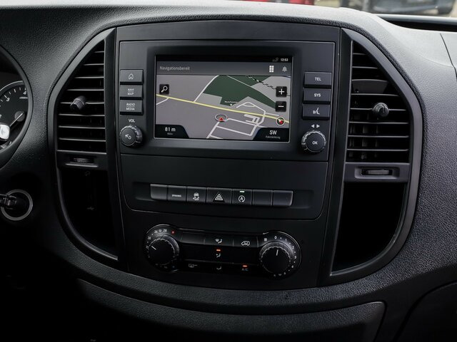 Minibús, Furgoneta de pasajeros MERCEDES-BENZ Vito 114TourerPro,Desperados,Extralang,Automatik...: foto 7 Minibús, Furgoneta de pasajeros MERCEDES-BENZ Vito 114TourerPro,Desperados,Extralang,Automatik...: foto 7