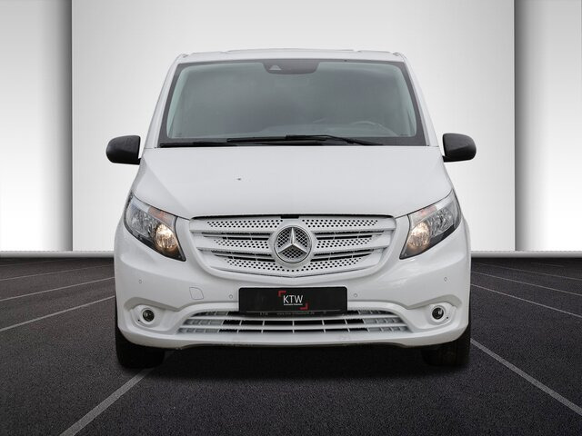 Minibús, Furgoneta de pasajeros MERCEDES-BENZ Vito 114TourerPro,Desperados,Extralang,Automatik...: foto 18 Minibús, Furgoneta de pasajeros MERCEDES-BENZ Vito 114TourerPro,Desperados,Extralang,Automatik...: foto 18