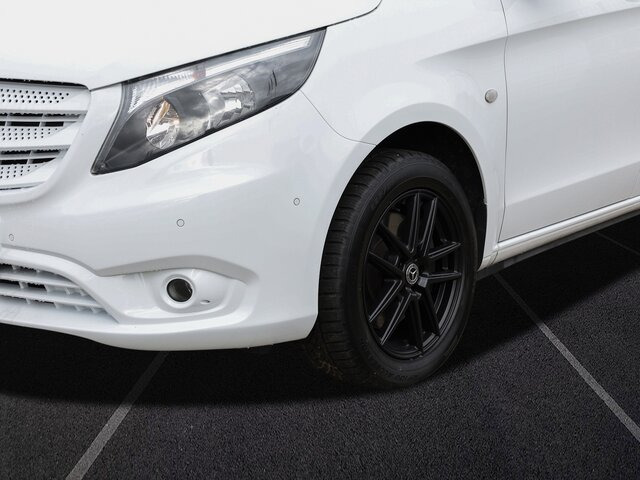 Minibús, Furgoneta de pasajeros MERCEDES-BENZ Vito 114TourerPro,Desperados,Extralang,Automatik...: foto 22 Minibús, Furgoneta de pasajeros MERCEDES-BENZ Vito 114TourerPro,Desperados,Extralang,Automatik...: foto 22