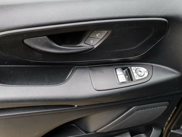 Furgoneta de pasajeros MERCEDES-BENZ Vito 116TourerPro ,Extralang,2xKlima,Kamera,AHK...: foto 7