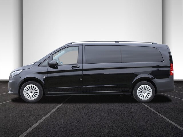 Furgoneta de pasajeros MERCEDES-BENZ Vito 116TourerPro ,Extralang,2xKlima,Kamera,AHK...: foto 20