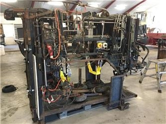 Pomi Pro1 - Maquinaria ganadera: foto 1 Pomi Pro1 - Maquinaria ganadera: foto 1