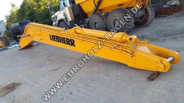 CAT 318 320 325 330 335 336 Long Reach Boom Lange Ar  - Cazo para excavadora: foto 4 CAT 318 320 325 330 335 336 Long Reach Boom Lange Ar  - Cazo para excavadora: foto 4