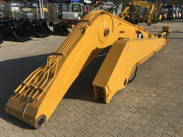 CAT 318 320 325 330 335 336 Long Reach Boom Lange Ar  - Cazo para excavadora: foto 2 CAT 318 320 325 330 335 336 Long Reach Boom Lange Ar  - Cazo para excavadora: foto 2
