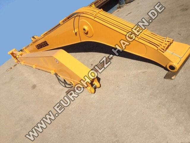 CAT 350 365 Long Reach Boom 315 320 325 330 345  - Cazo para excavadora: foto 4 CAT 350 365 Long Reach Boom 315 320 325 330 345  - Cazo para excavadora: foto 4