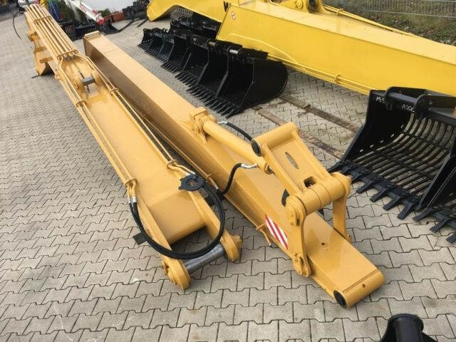 CAT 350 365 Long Reach Boom 315 320 325 330 345  - Cazo para excavadora: foto 1 CAT 350 365 Long Reach Boom 315 320 325 330 345  - Cazo para excavadora: foto 1