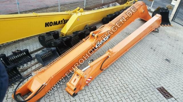 CAT 350 365 Long Reach Boom 315 320 325 330 345  - Cazo para excavadora: foto 2 CAT 350 365 Long Reach Boom 315 320 325 330 345  - Cazo para excavadora: foto 2