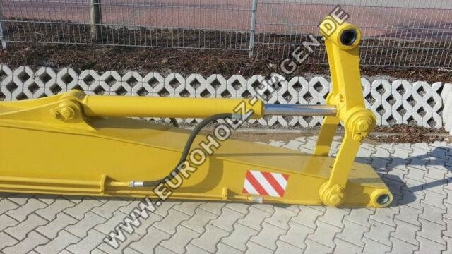 CAT 350 365 Long Reach Boom 315 320 325 330 345  - Cazo para excavadora: foto 5 CAT 350 365 Long Reach Boom 315 320 325 330 345  - Cazo para excavadora: foto 5
