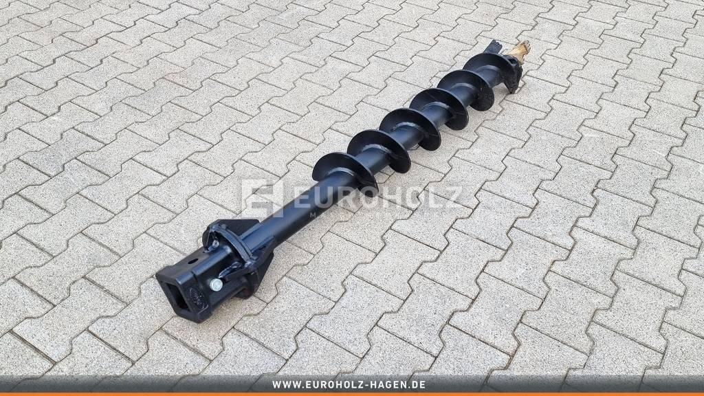 Digga A6-08-MFT Erdbohrer Durchmesser 200 mm - Taladro para tierra: foto 5 Digga A6-08-MFT Erdbohrer Durchmesser 200 mm - Taladro para tierra: foto 5