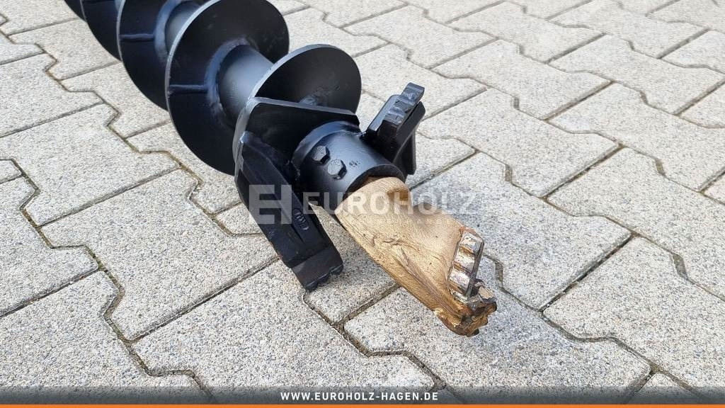 Taladro para tierra Digga A6-08-MFT Erdbohrer Durchmesser 200 mm: foto 8