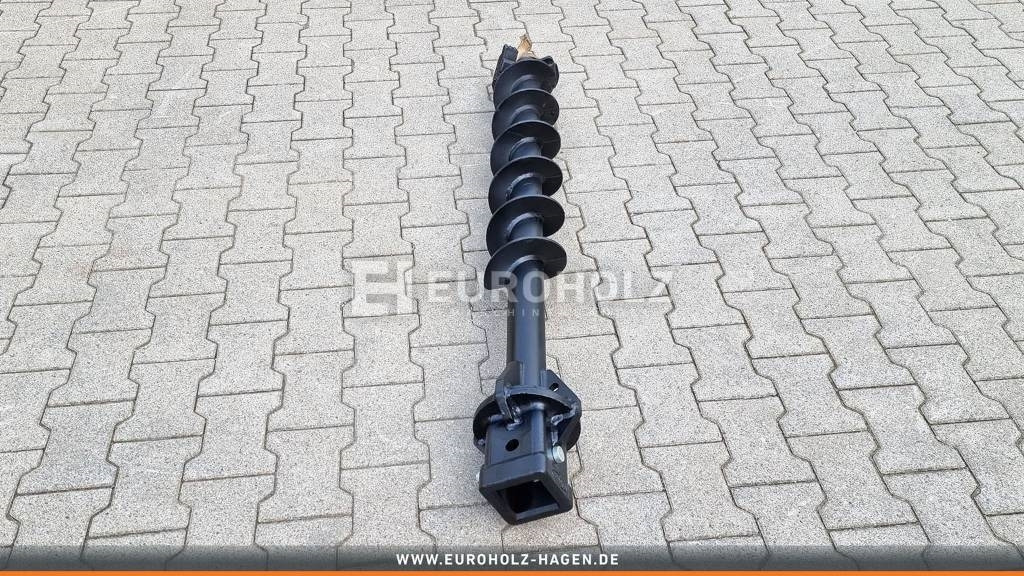 Digga A6-08-MFT Erdbohrer Durchmesser 200 mm - Taladro para tierra: foto 4 Digga A6-08-MFT Erdbohrer Durchmesser 200 mm - Taladro para tierra: foto 4