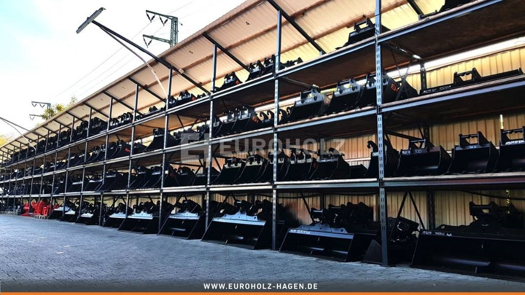 Taladro para tierra [Digga] Digga A4-14-MFT Erdbohrer Durchmesser 350: foto 11