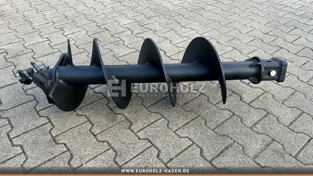 Taladro para tierra [Digga] Digga A4-14-MFT Erdbohrer Durchmesser 350: foto 8