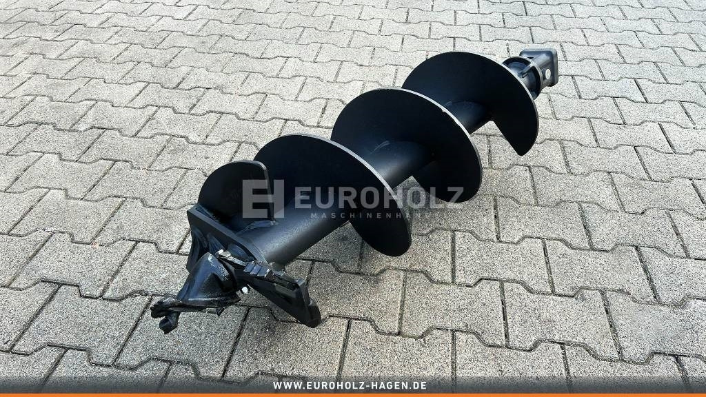 Taladro para tierra [Digga] Digga A4-14-MFT Erdbohrer Durchmesser 350: foto 9