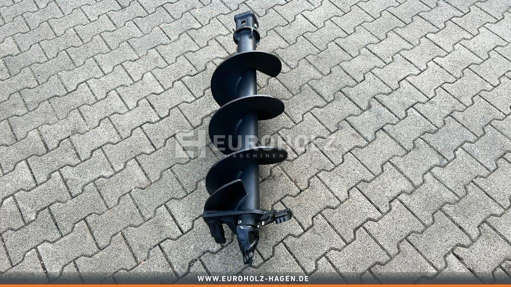 Taladro para tierra [Digga] Digga A4-14-MFT Erdbohrer Durchmesser 350: foto 10