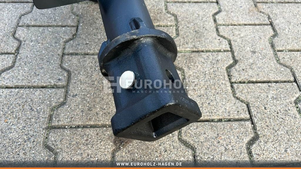 Taladro para tierra [Digga] Digga A4-14-MFT Erdbohrer Durchmesser 350: foto 7