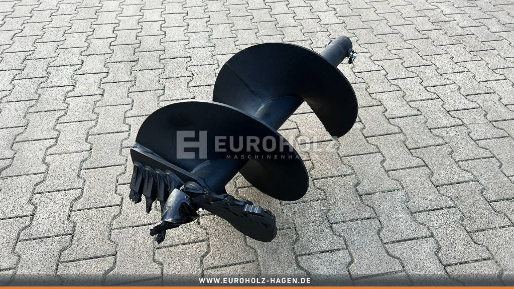 Taladro para tierra [Digga] Digga A4-20-MFT Erdbohrer Durchmesser 500: foto 8