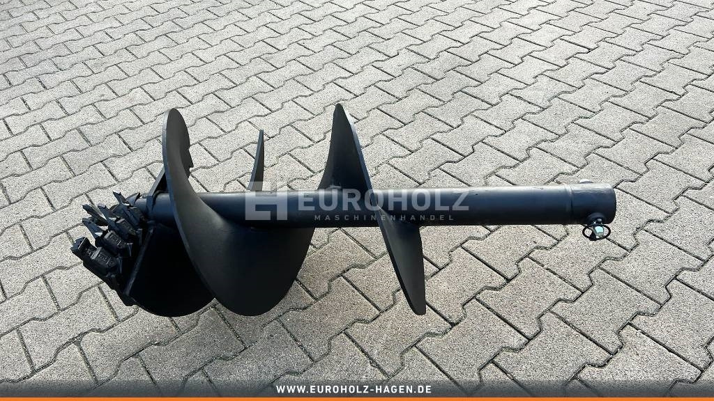 Taladro para tierra [Digga] Digga A4-20-MFT Erdbohrer Durchmesser 500: foto 7