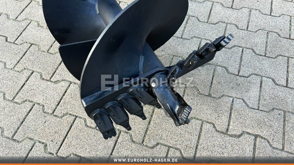 Taladro para tierra [Digga] Digga A4-20-MFT Erdbohrer Durchmesser 500: foto 11