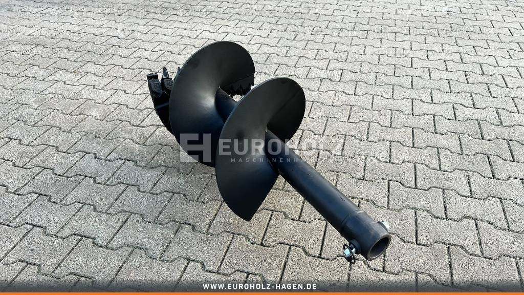Taladro para tierra [Digga] Digga A4-20-MFT Erdbohrer Durchmesser 500: foto 6