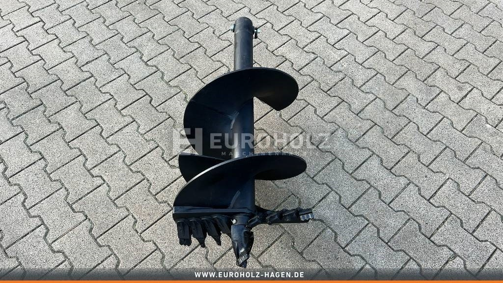 Taladro para tierra [Digga] Digga A4-20-MFT Erdbohrer Durchmesser 500: foto 10