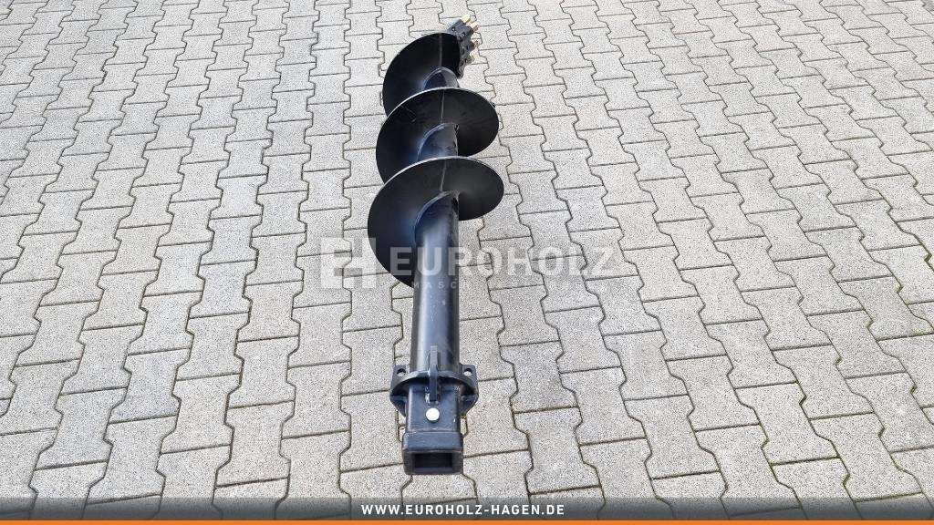 Digga RC6-16-MFT Erdbohrer Durchmesser 400 mm - Taladro para tierra: foto 5 Digga RC6-16-MFT Erdbohrer Durchmesser 400 mm - Taladro para tierra: foto 5