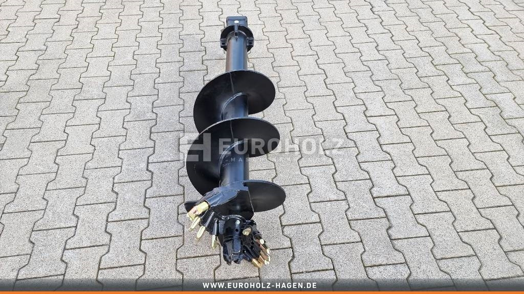 Digga RC6-16-MFT Erdbohrer Durchmesser 400 mm - Taladro para tierra: foto 1 Digga RC6-16-MFT Erdbohrer Durchmesser 400 mm - Taladro para tierra: foto 1