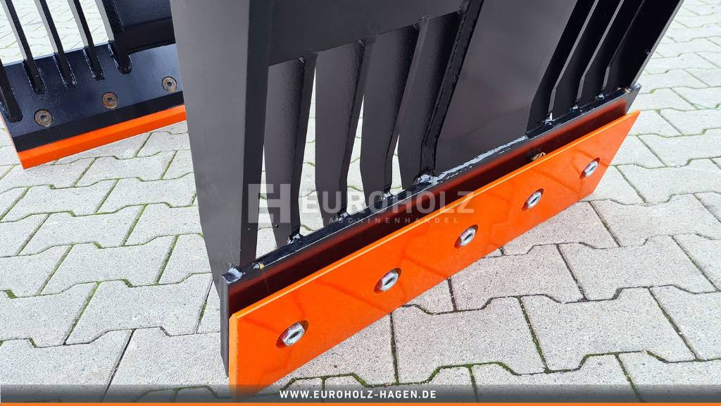 Pinza de manipulación para Maquinaria de construcción EH Abbruchgreifer für MS03 MS08 MS10 CW10 CW20 S60: foto 5 Pinza de manipulación para Maquinaria de construcción EH Abbruchgreifer für MS03 MS08 MS10 CW10 CW20 S60: foto 5