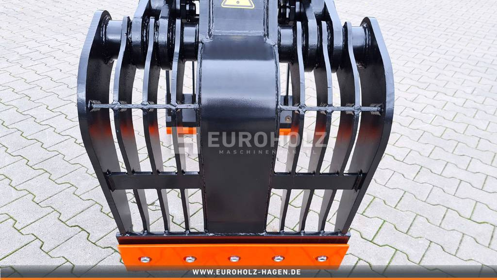 Pinza de manipulación para Maquinaria de construcción EH Abbruchgreifer für MS03 MS08 MS10 CW10 CW20 S60: foto 6 Pinza de manipulación para Maquinaria de construcción EH Abbruchgreifer für MS03 MS08 MS10 CW10 CW20 S60: foto 6