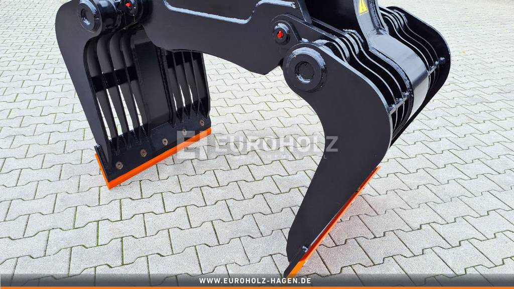 Pinza de manipulación para Maquinaria de construcción EH Abbruchgreifer für MS03 MS08 MS10 CW10 CW20 S60: foto 4 Pinza de manipulación para Maquinaria de construcción EH Abbruchgreifer für MS03 MS08 MS10 CW10 CW20 S60: foto 4