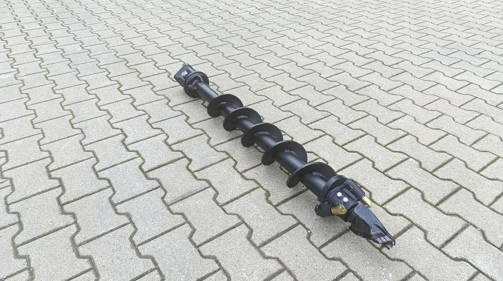 Implemento para Perforadora Digga BH-RC4-06-4-MFT: foto 7