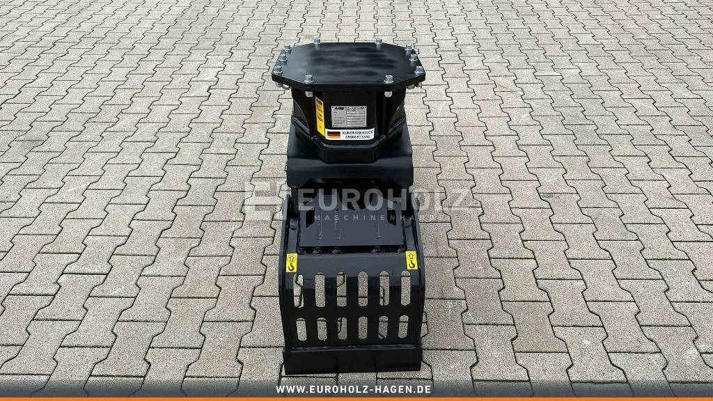 Sortiergreifer MB Crusher MB-G400 S4 2,4-4 t - Pinza de manipulación para Maquinaria de construcción: foto 3 Sortiergreifer MB Crusher MB-G400 S4 2,4-4 t - Pinza de manipulación para Maquinaria de construcción: foto 3