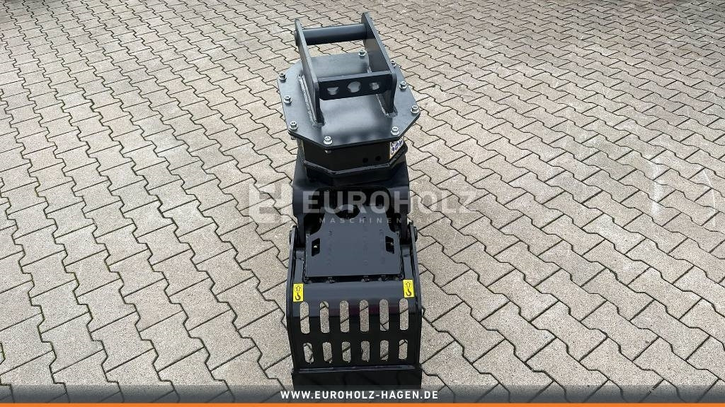 Sortiergreifer MB Crusher MB-G400 für MS03 - Pinza de manipulación para Maquinaria de construcción: foto 4 Sortiergreifer MB Crusher MB-G400 für MS03 - Pinza de manipulación para Maquinaria de construcción: foto 4