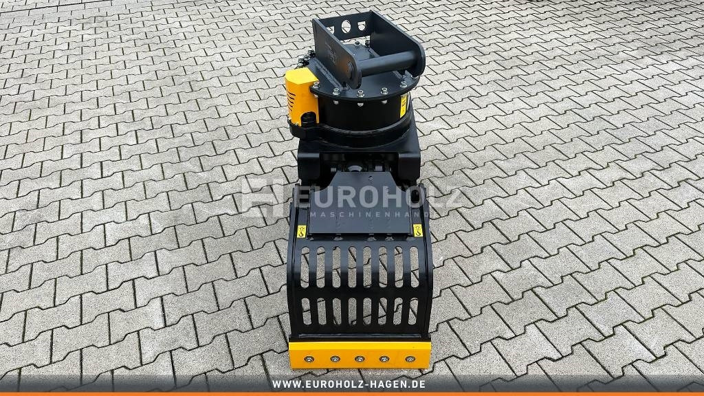 Sortiergreifer MB Crusher MB-G450 MS03 3,5-5,5 t - Pinza de manipulación para Maquinaria de construcción: foto 3 Sortiergreifer MB Crusher MB-G450 MS03 3,5-5,5 t - Pinza de manipulación para Maquinaria de construcción: foto 3