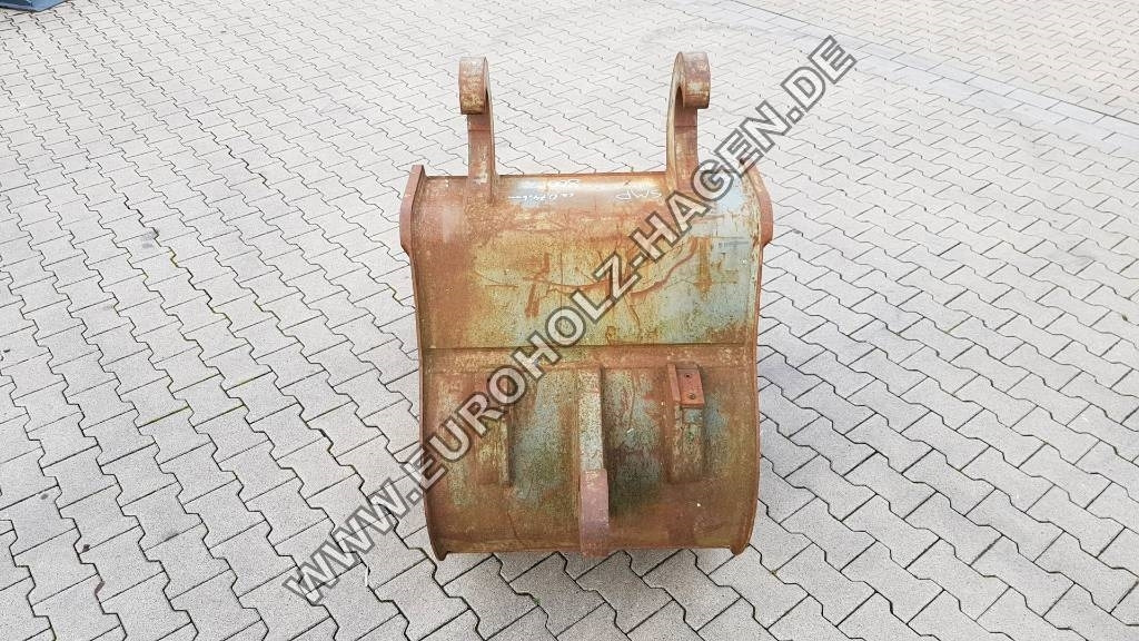 Tieflöffel passend für SMP 722 800 mm - Cazo para excavadora: foto 5 Tieflöffel passend für SMP 722 800 mm - Cazo para excavadora: foto 5