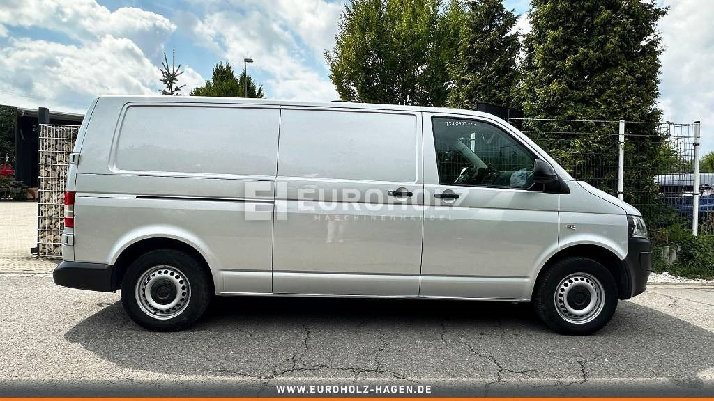 Volkswagen T6 2.0 TDI, Transporter, Kasten, Werkstattschränke - Furgoneta caja cerrada: foto 5 Volkswagen T6 2.0 TDI, Transporter, Kasten, Werkstattschränke - Furgoneta caja cerrada: foto 5