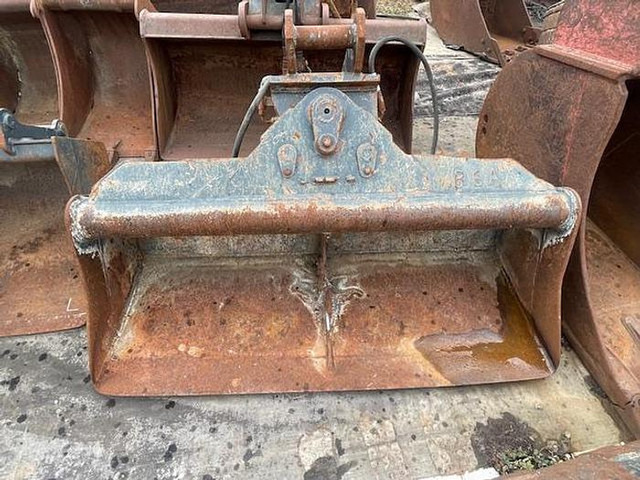 Big Böschungslöffel 145 cm - Cazo: foto 2 Big Böschungslöffel 145 cm - Cazo: foto 2