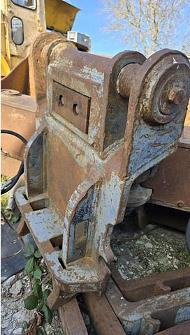 Big Böschungslöffel 225cm Abreitsbreite mit BMT SW3 Aufnahme - Cazo: foto 2 Big Böschungslöffel 225cm Abreitsbreite mit BMT SW3 Aufnahme - Cazo: foto 2