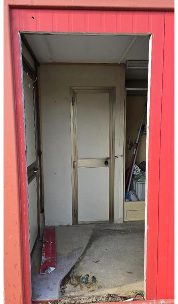 Big CVH 150 Sanitär Container - Casa contenedor: foto 5 Big CVH 150 Sanitär Container - Casa contenedor: foto 5