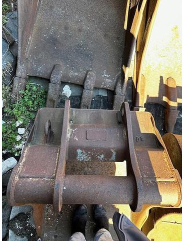 Big Tieflöffel 65cm Arbeitsbreite mit Atlas Aufnahme - Cazo: foto 3 Big Tieflöffel 65cm Arbeitsbreite mit Atlas Aufnahme - Cazo: foto 3