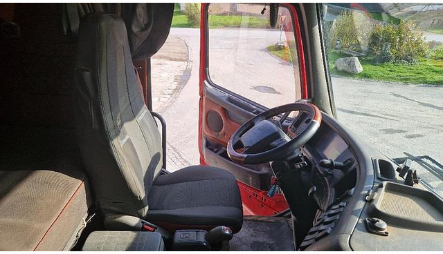 Camión Volvo FH16.660 Schwerlast Sattelzugmaschine 6x4: foto 7 Camión Volvo FH16.660 Schwerlast Sattelzugmaschine 6x4: foto 7