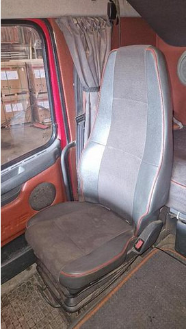 Camión Volvo FH16.660 Schwerlast Sattelzugmaschine 6x4: foto 18 Camión Volvo FH16.660 Schwerlast Sattelzugmaschine 6x4: foto 18