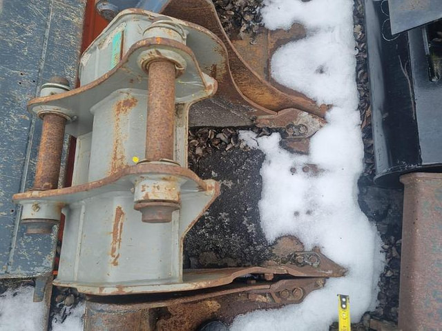 JCB Tieflöffel 60cm - Cazo: foto 1 JCB Tieflöffel 60cm - Cazo: foto 1