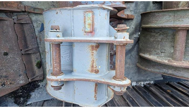 JCB Tieflöffel 60cm - Cazo: foto 2 JCB Tieflöffel 60cm - Cazo: foto 2